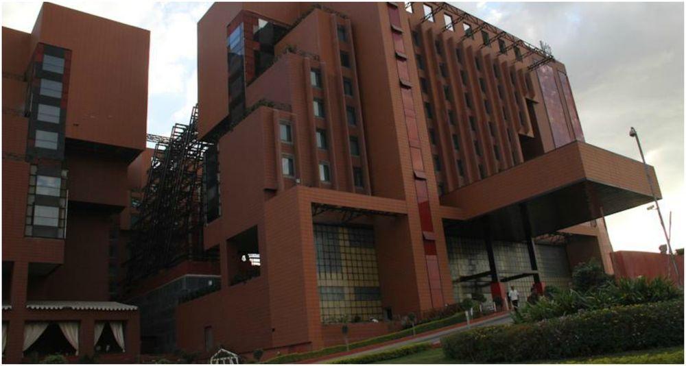 Vits Hotel Pune Exterior photo