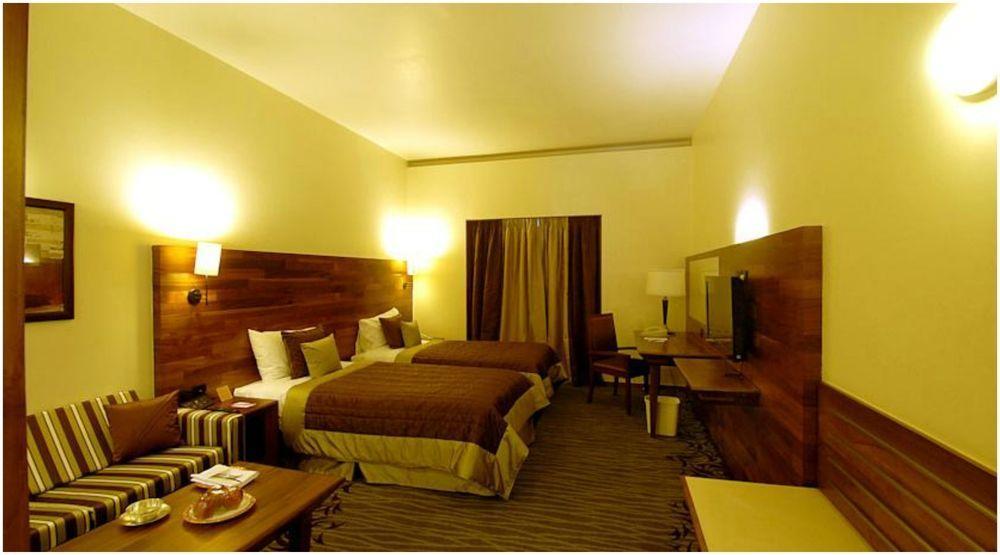 Vits Hotel Pune Exterior photo
