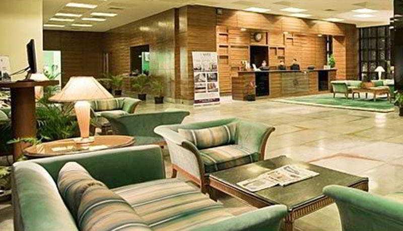Vits Hotel Pune Interior photo