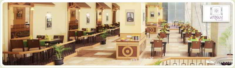 Vits Hotel Pune Exterior photo